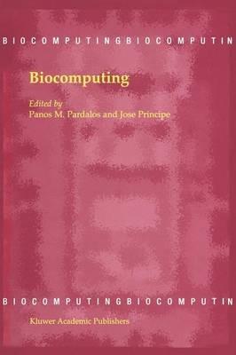 Biocomputing - cover