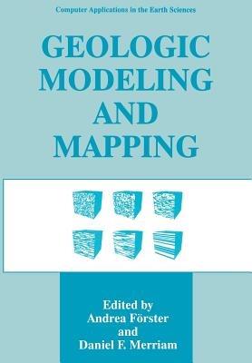 Geologic Modeling and Mapping - cover