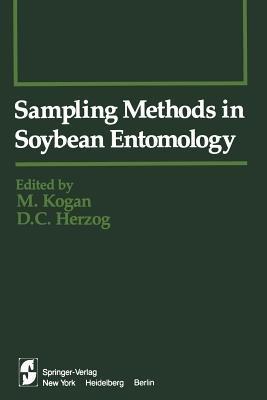 Sampling Methods in Soybean Entomology - cover