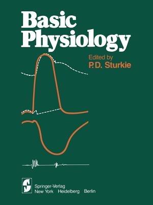 Basic Physiology - cover
