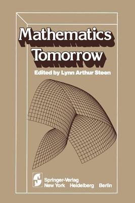 Mathematics Tomorrow - cover