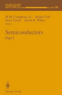 Semiconductors: Part I - cover