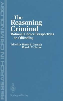 The Social Ecology of Crime - cover