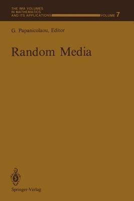 Random Media - cover