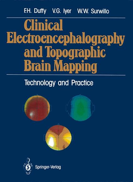 Clinical Electroencephalography and Topographic Brain Mapping