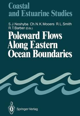 Poleward Flows Along Eastern Ocean Boundaries - cover