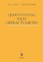 Quantitative X-Ray Diffractometry