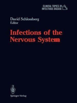Infections of the Nervous System - cover