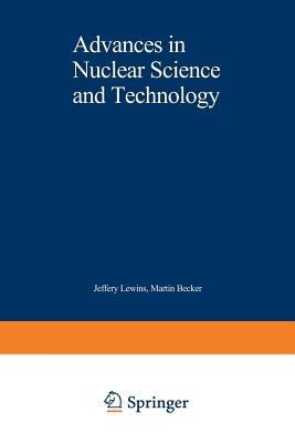 Advances in Nuclear Science and Technology - cover