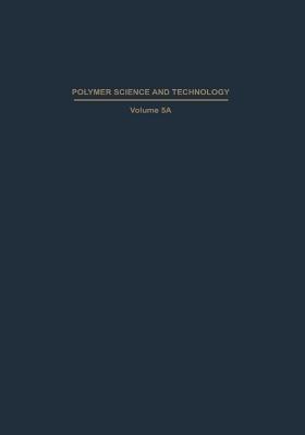 Advances in Polymer Friction and Wear - cover