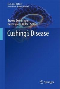 Cushing's Disease - cover