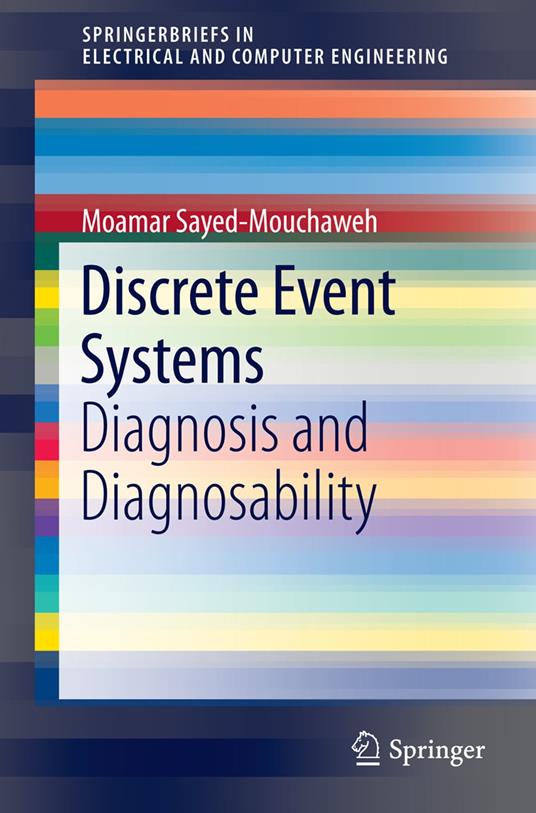 Discrete Event Systems