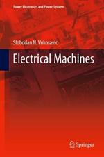 Electrical Machines