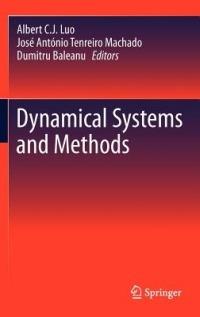 Dynamical Systems and Methods - cover