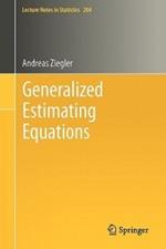 Generalized Estimating Equations