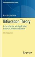 Bifurcation Theory: An Introduction with Applications to Partial Differential Equations - Hansjörg Kielhöfer - cover