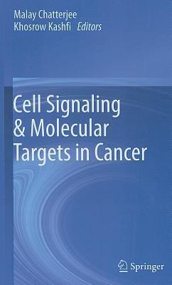 Cell Signaling & Molecular Targets in Cancer - cover