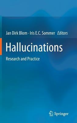 Hallucinations: Research and Practice - cover