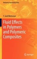 Fluid Effects in Polymers and Polymeric Composites - Y. Jack Weitsman - cover