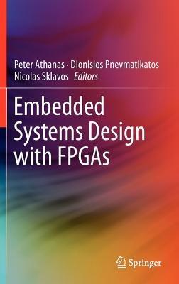 Embedded Systems Design with FPGAs - cover