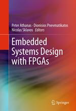 Embedded Systems Design with FPGAs