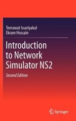Introduction to Network Simulator NS2