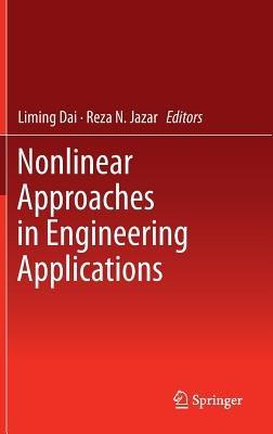 Nonlinear Approaches in Engineering Applications - cover