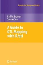 A Guide to QTL Mapping with R/qtl