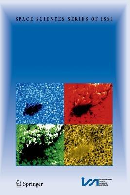 The Origin and Dynamics of Solar Magnetism - cover