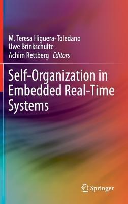 Self-Organization in Embedded Real-Time Systems - cover