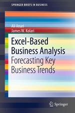 Excel-Based Business Analysis