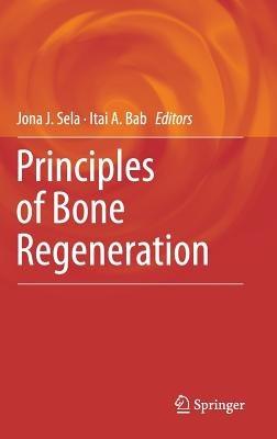 Principles of Bone Regeneration - cover