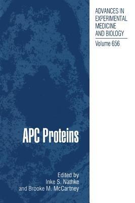 APC Proteins - cover