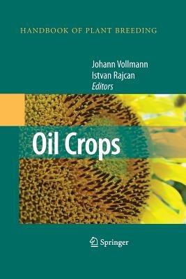 Oil Crops - cover