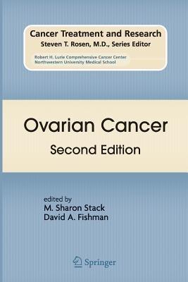 Ovarian Cancer: Second Edition - cover