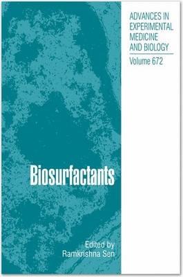 Biosurfactants - cover