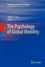 The Psychology of Global Mobility