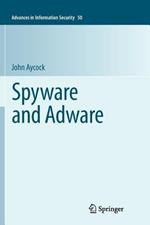 Spyware and Adware