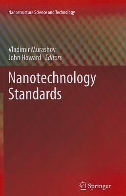 Nanotechnology Standards - cover