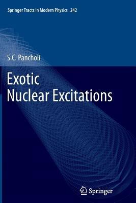 Exotic Nuclear Excitations - S.C. Pancholi - cover