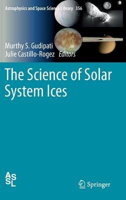 The Science of Solar System Ices - cover