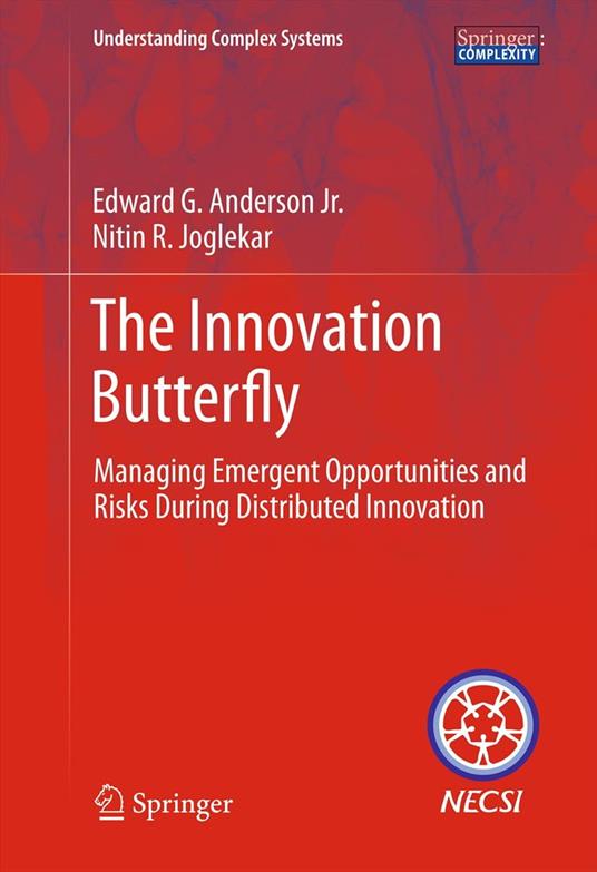 The Innovation Butterfly