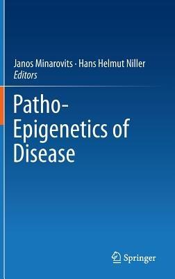 Patho-Epigenetics of Disease - cover