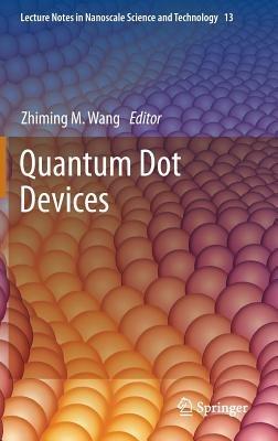 Quantum Dot Devices - cover