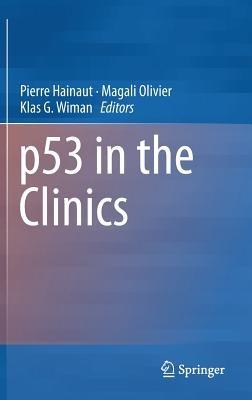 p53 in the Clinics - cover