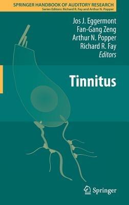 Tinnitus - cover