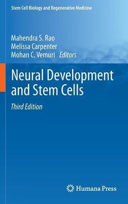 Neural Development and Stem Cells - cover