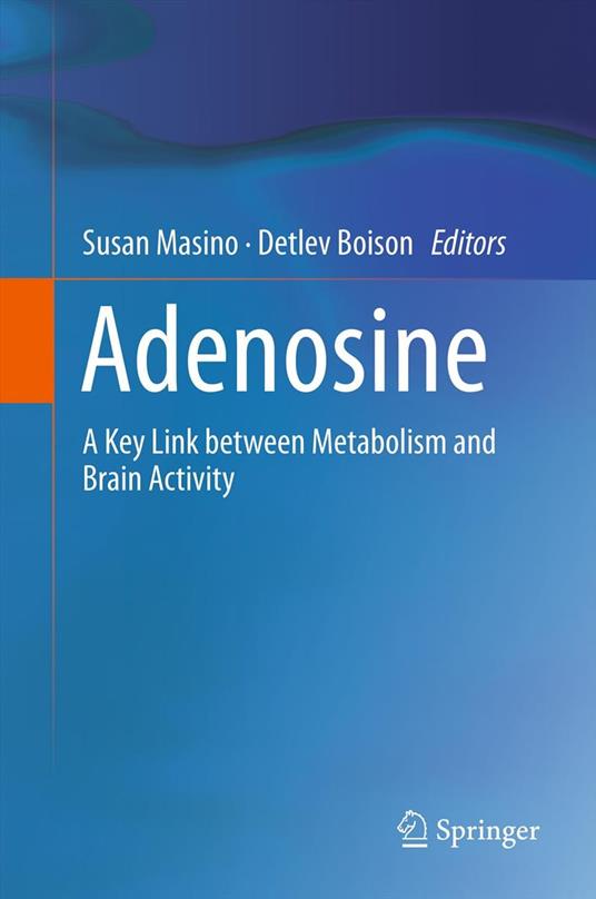 Adenosine