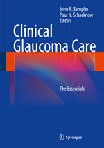 Clinical Glaucoma Care