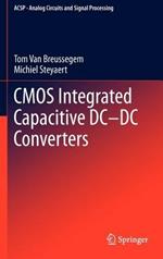 CMOS Integrated Capacitive DC-DC Converters